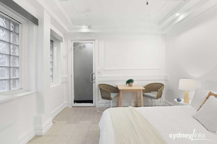 Third view of Homely studio listing, 16 Kellet Street, Potts Point NSW 2011