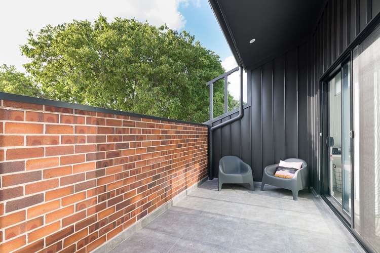 Third view of Homely apartment listing, 3/115 Salisbury Road, Camperdown NSW 2050