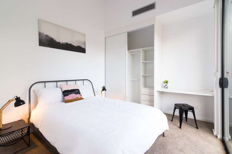 Fourth view of Homely apartment listing, 3/115 Salisbury Road, Camperdown NSW 2050