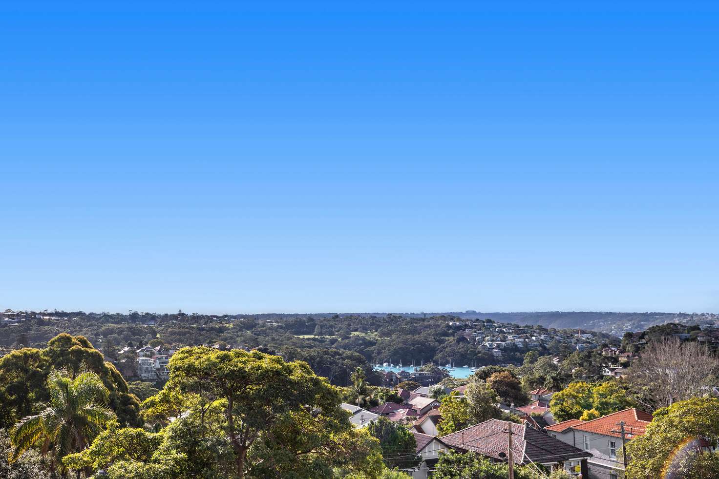 Main view of Homely apartment listing, 11/1 Illiliwa Street, Cremorne NSW 2090
