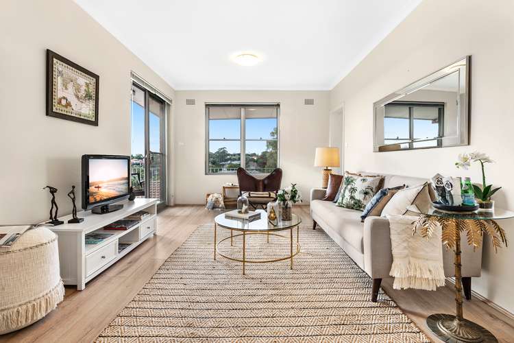 Second view of Homely apartment listing, 11/1 Illiliwa Street, Cremorne NSW 2090