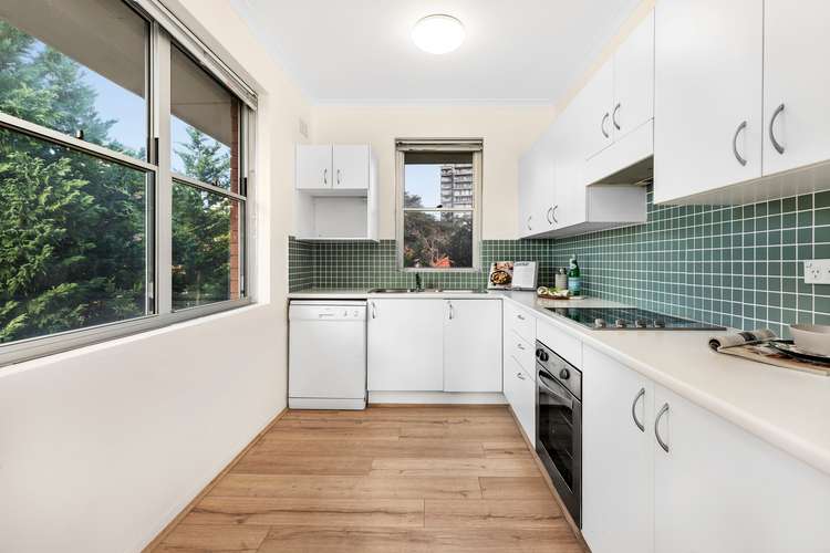 Third view of Homely apartment listing, 11/1 Illiliwa Street, Cremorne NSW 2090