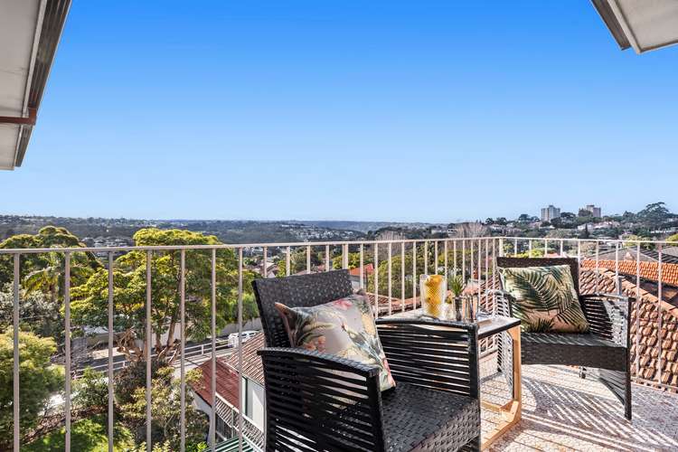 Fifth view of Homely apartment listing, 11/1 Illiliwa Street, Cremorne NSW 2090