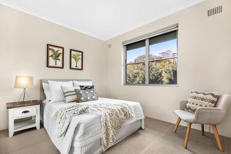 Sixth view of Homely apartment listing, 11/1 Illiliwa Street, Cremorne NSW 2090
