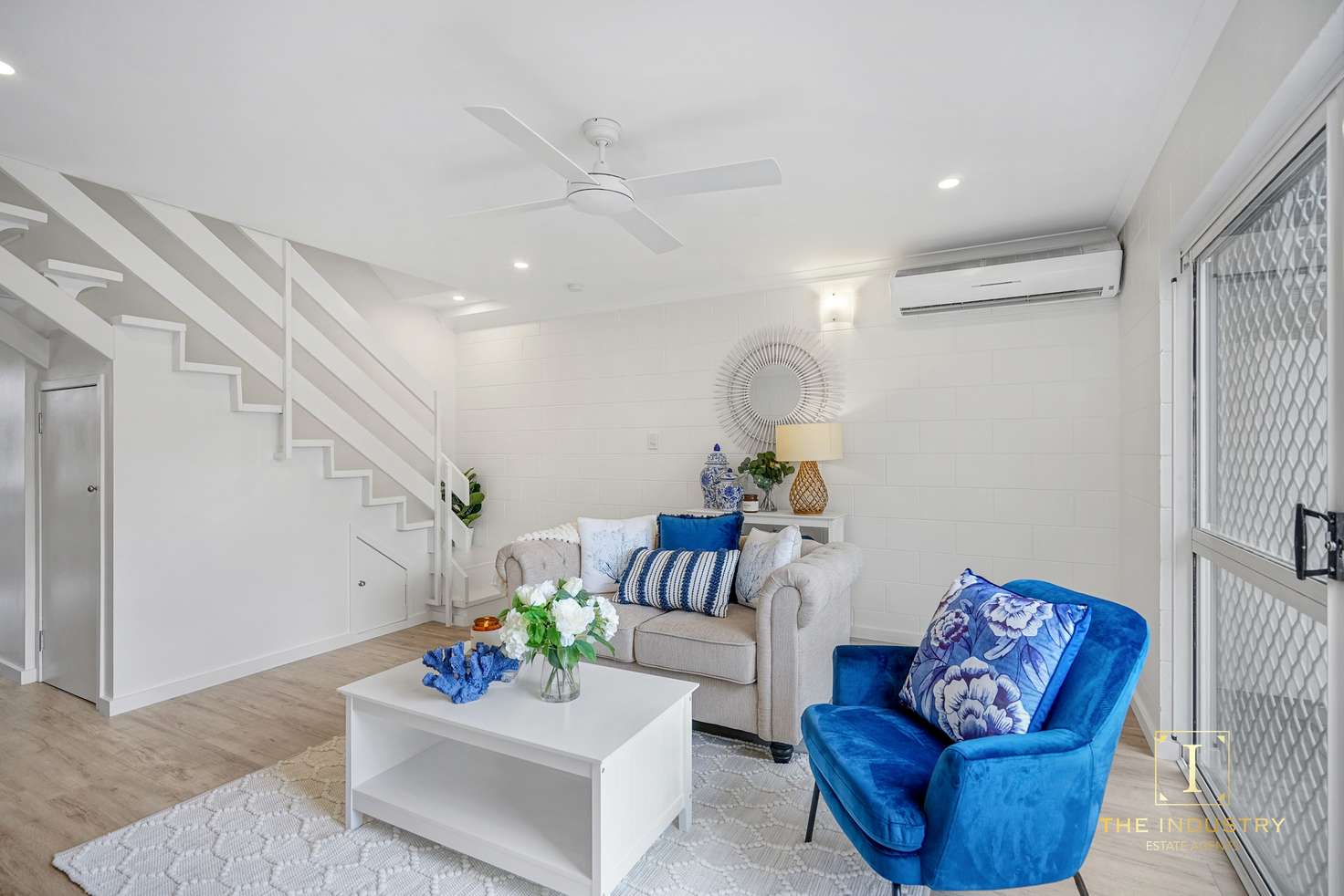 Main view of Homely townhouse listing, 31/6-8 Cannon Street, Manunda QLD 4870