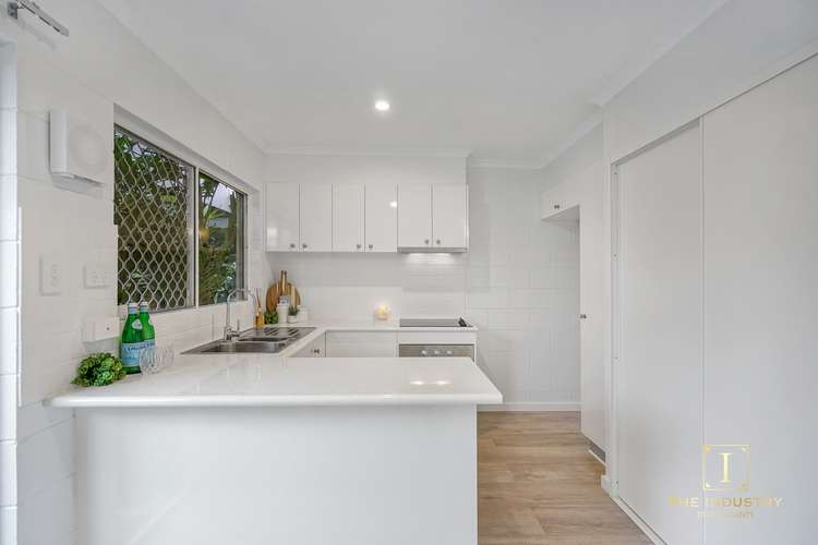 Second view of Homely townhouse listing, 31/6-8 Cannon Street, Manunda QLD 4870