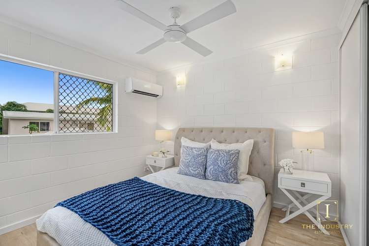 Sixth view of Homely townhouse listing, 31/6-8 Cannon Street, Manunda QLD 4870
