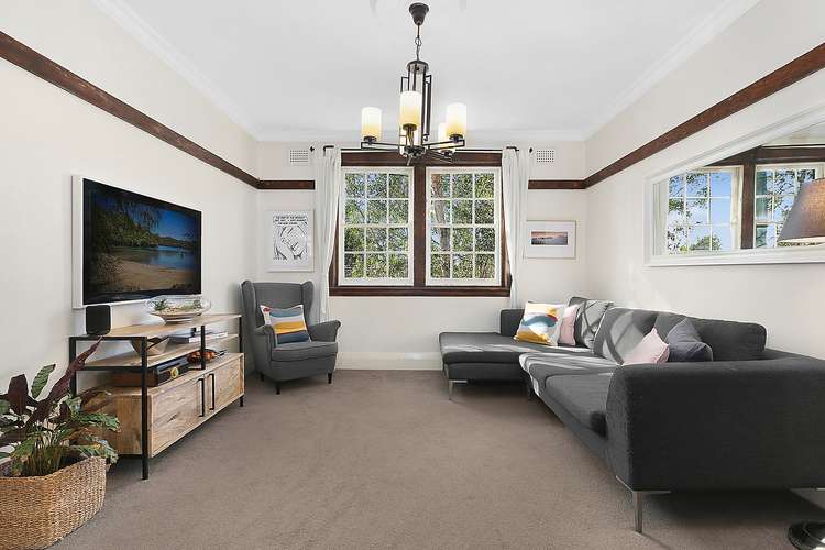 Main view of Homely apartment listing, 4/7 Prince Street, Randwick NSW 2031