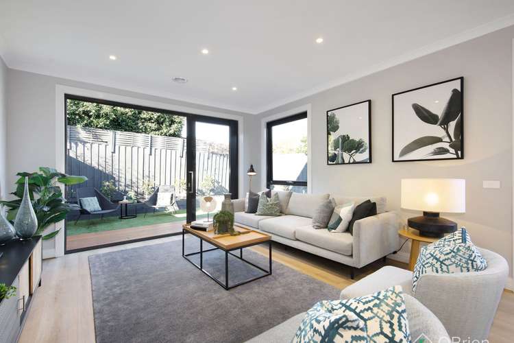 Fifth view of Homely townhouse listing, 18A Sandra Grove, Bentleigh VIC 3204