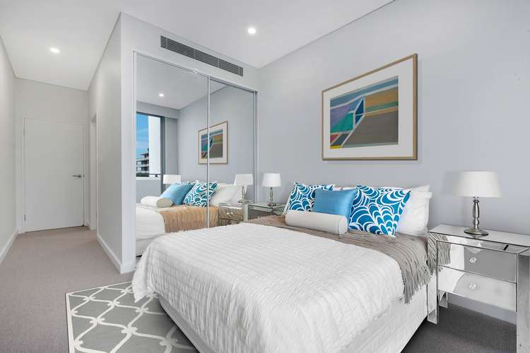 Fourth view of Homely apartment listing, 103/7 Dianella Street, Caringbah NSW 2229