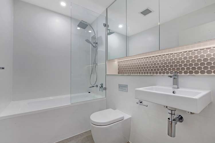 Fifth view of Homely apartment listing, 103/7 Dianella Street, Caringbah NSW 2229