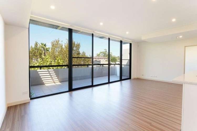 Main view of Homely unit listing, 22/129 Victoria Avenue, Chatswood NSW 2067