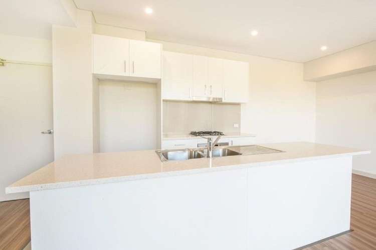 Second view of Homely unit listing, 22/129 Victoria Avenue, Chatswood NSW 2067