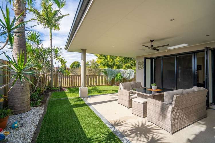 Main view of Homely house listing, 5 Maidenhead Court, Oxenford QLD 4210