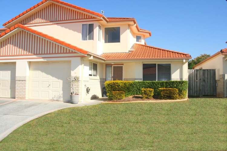 Main view of Homely townhouse listing, 19/13-17 Kingston Drive, Banora Point NSW 2486