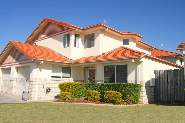 Second view of Homely townhouse listing, 19/13-17 Kingston Drive, Banora Point NSW 2486
