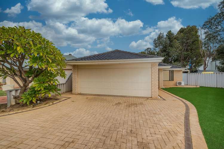 Fourth view of Homely house listing, 45 Elyard Crescent, Stirling WA 6021