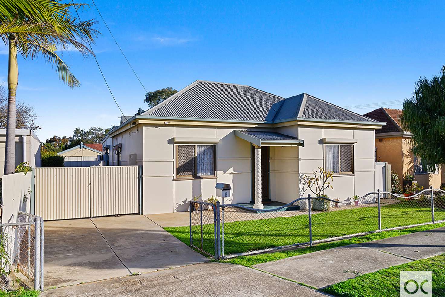 Main view of Homely house listing, 8 Gordon Street, Semaphore Park SA 5019