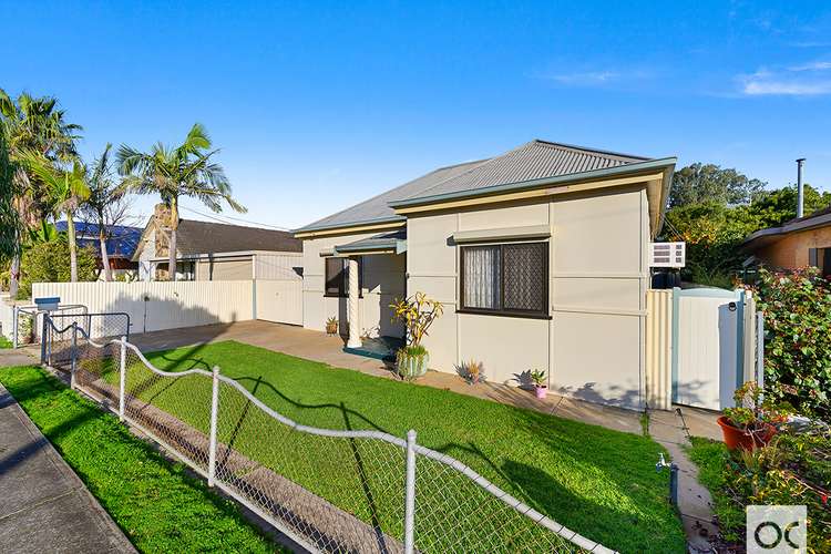 Second view of Homely house listing, 8 Gordon Street, Semaphore Park SA 5019