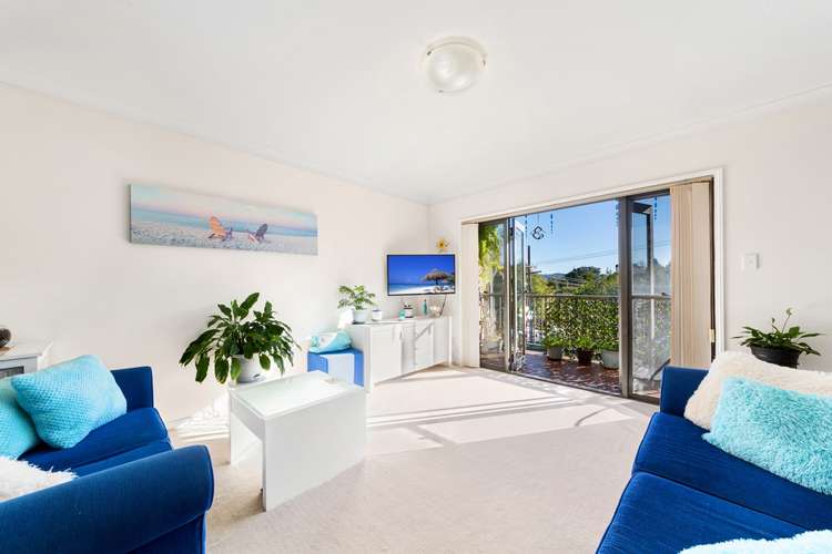 Second view of Homely townhouse listing, 5/61-65 Beane Street, Gosford NSW 2250