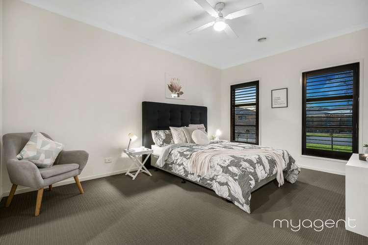 Third view of Homely house listing, 63 Palladium Circle, Beveridge VIC 3753