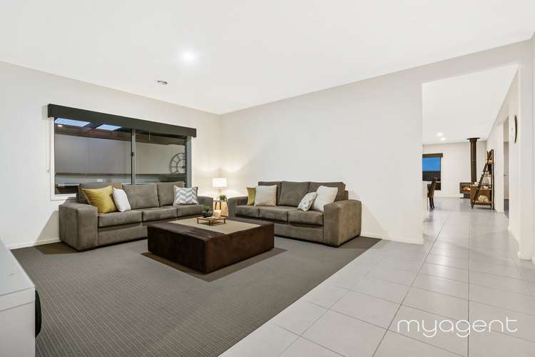 Sixth view of Homely house listing, 63 Palladium Circle, Beveridge VIC 3753