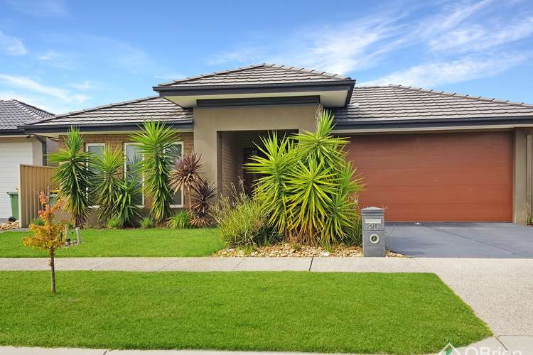 Main view of Homely house listing, 20 Audley Street, Pakenham VIC 3810