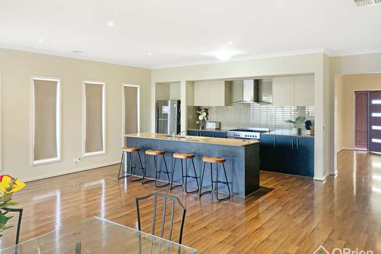 Second view of Homely house listing, 20 Audley Street, Pakenham VIC 3810