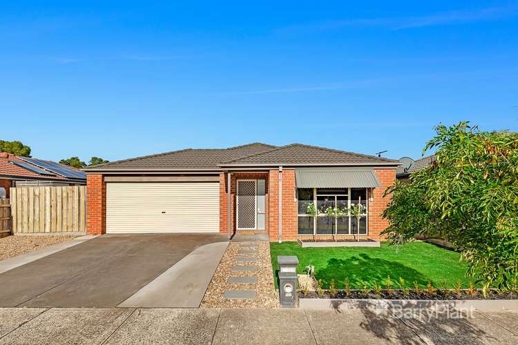 26A Providence Drive, Cranbourne West VIC 3977
