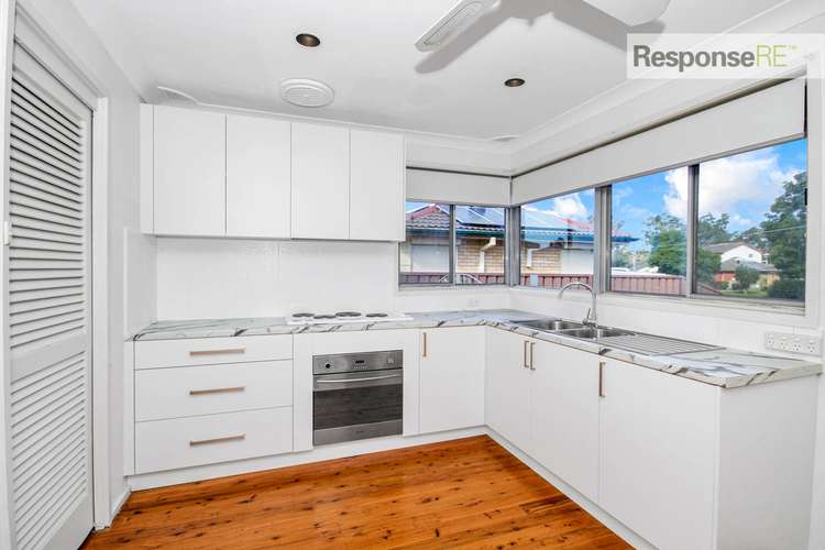 Second view of Homely house listing, 43 William Street, Cambridge Park NSW 2747