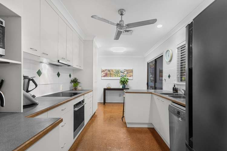 Fifth view of Homely house listing, 3 Ottawa Street, Westlake QLD 4074