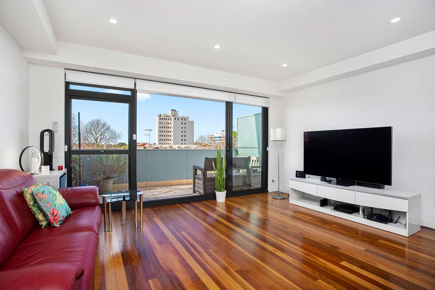 Main view of Homely apartment listing, 301/1A Eden Street, North Sydney NSW 2060