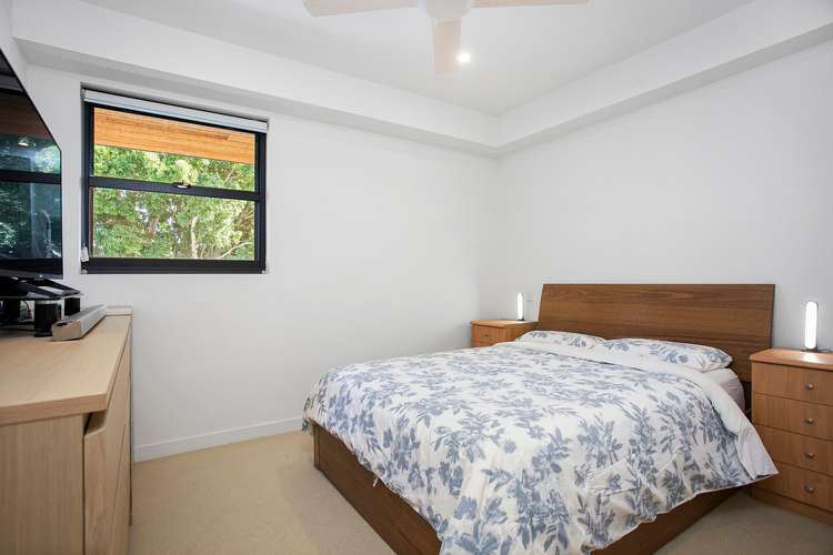 Fourth view of Homely apartment listing, 301/1A Eden Street, North Sydney NSW 2060