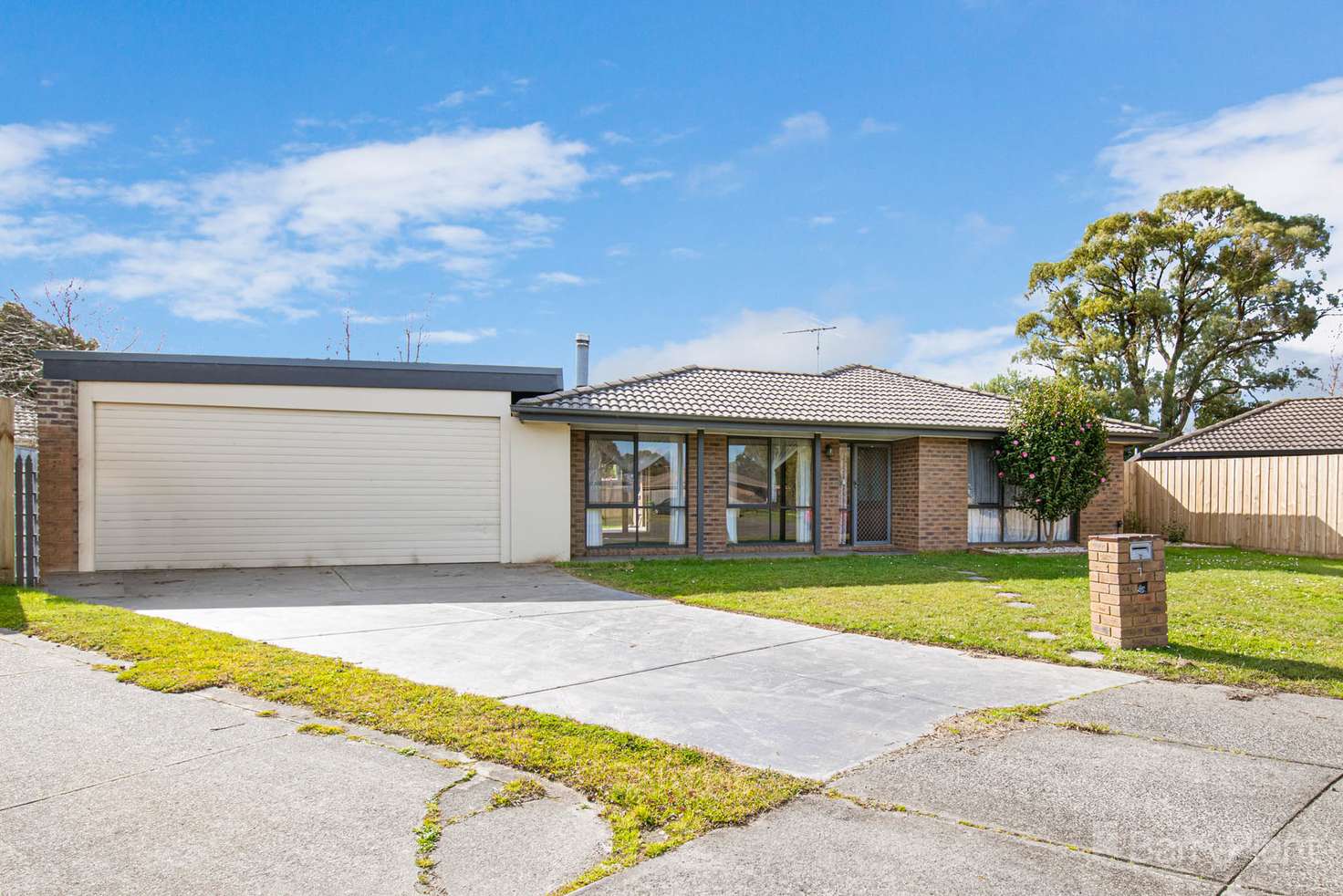 Main view of Homely house listing, 7 Greaves Court, Pakenham VIC 3810