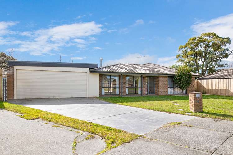 Main view of Homely house listing, 7 Greaves Court, Pakenham VIC 3810