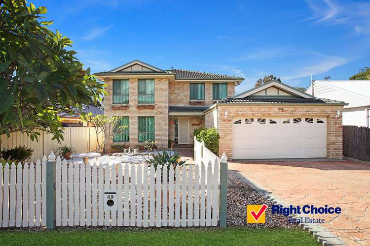 Third view of Homely house listing, 49 Koona Street, Albion Park Rail NSW 2527