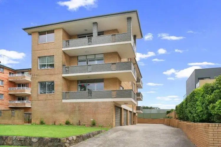 6/21 Searl Road