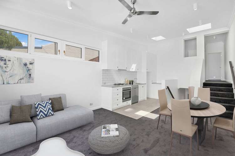 Second view of Homely apartment listing, 10b Forest Street, Glebe NSW 2037