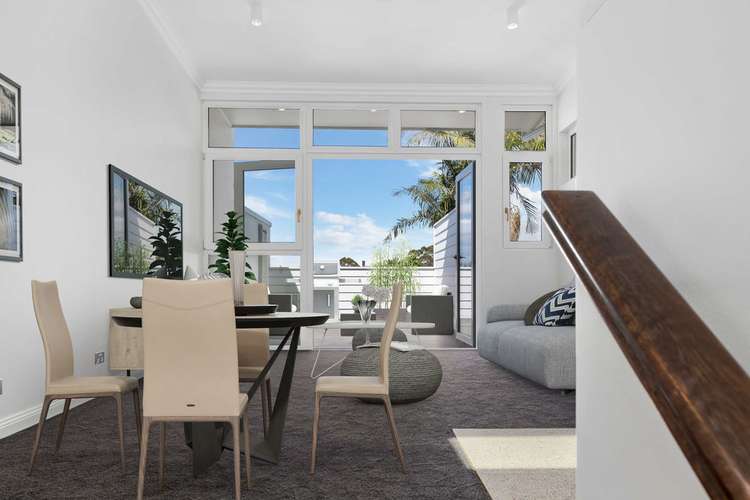 Fourth view of Homely apartment listing, 10b Forest Street, Glebe NSW 2037