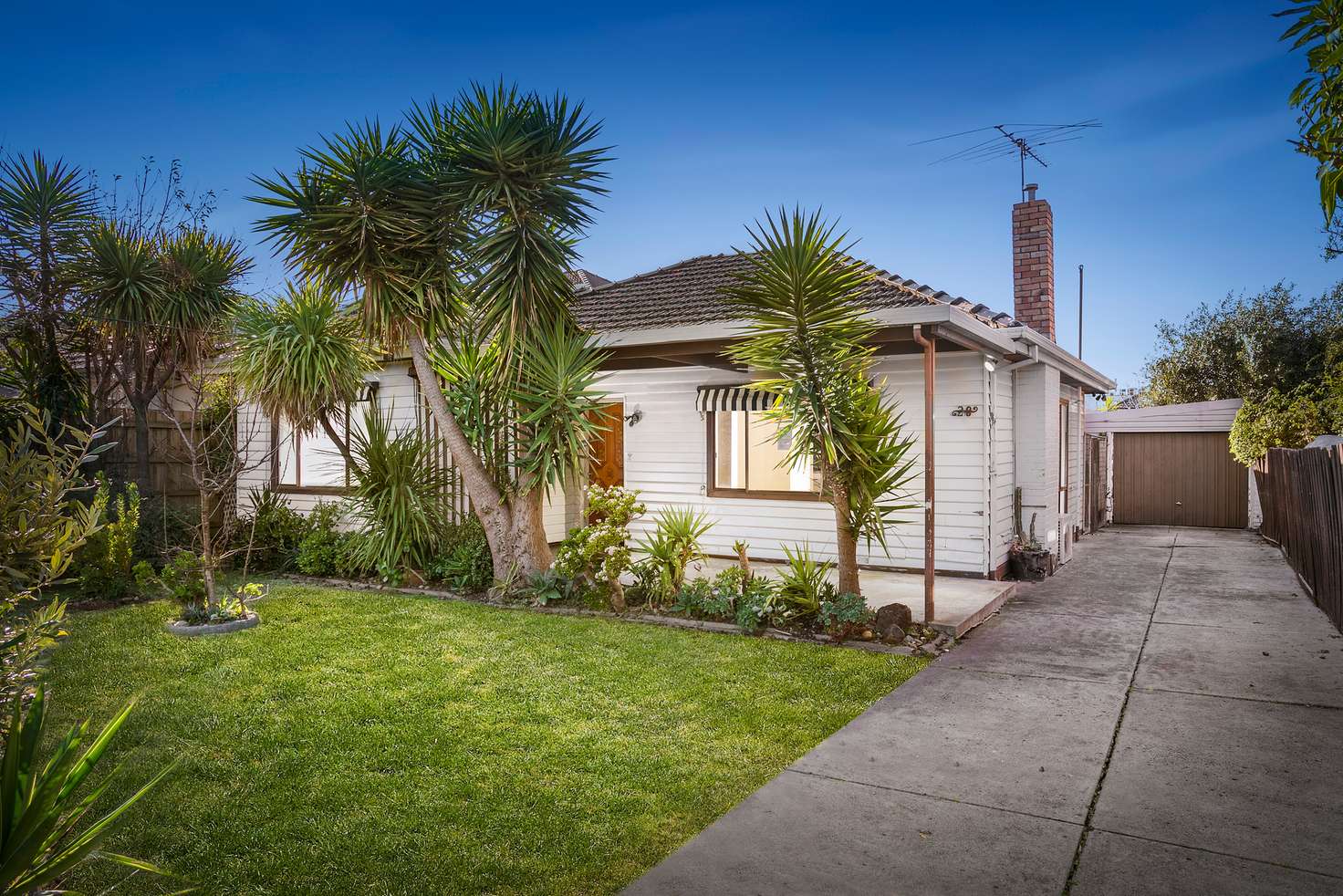 Main view of Homely house listing, 28 Anderson Street, Pascoe Vale South VIC 3044