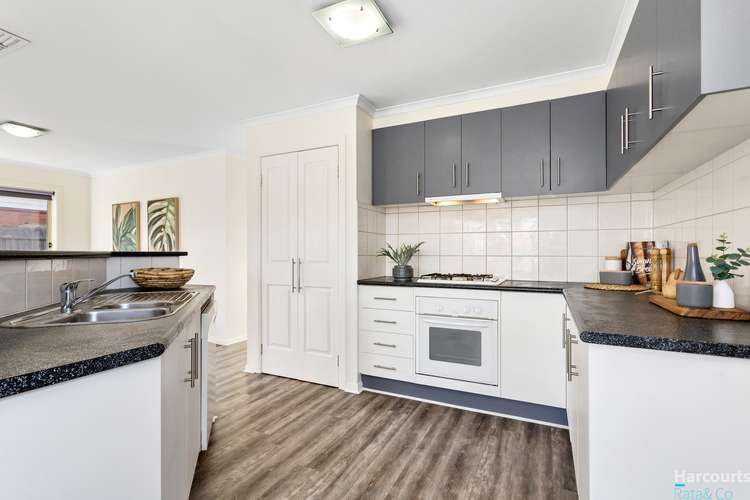 Fourth view of Homely house listing, 12 Pretty Valley Grove, South Morang VIC 3752