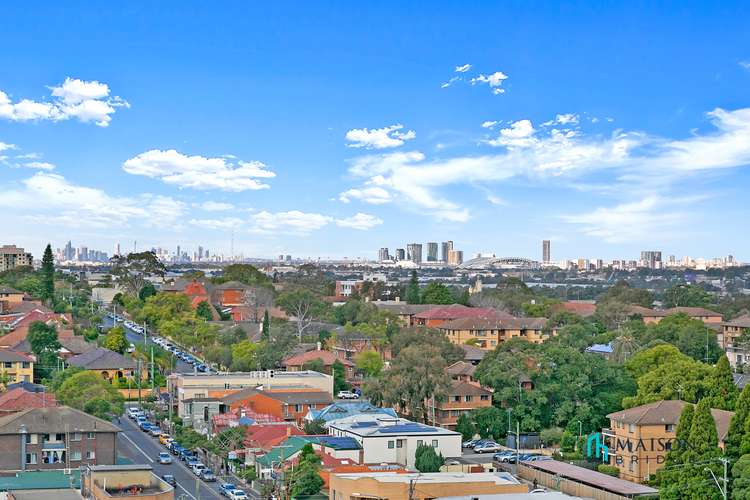 Fourth view of Homely apartment listing, Level 11/1101B/8 Cowper Street, Parramatta NSW 2150