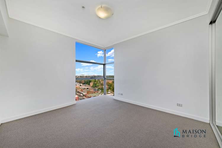 Sixth view of Homely apartment listing, Level 11/1101B/8 Cowper Street, Parramatta NSW 2150