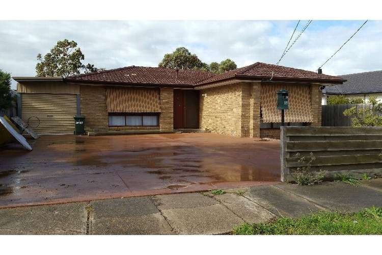 Main view of Homely house listing, 16 Camelot Drive, St Albans VIC 3021