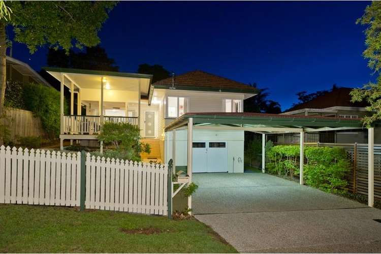 Main view of Homely house listing, 104 Broomfield Street, Taringa QLD 4068