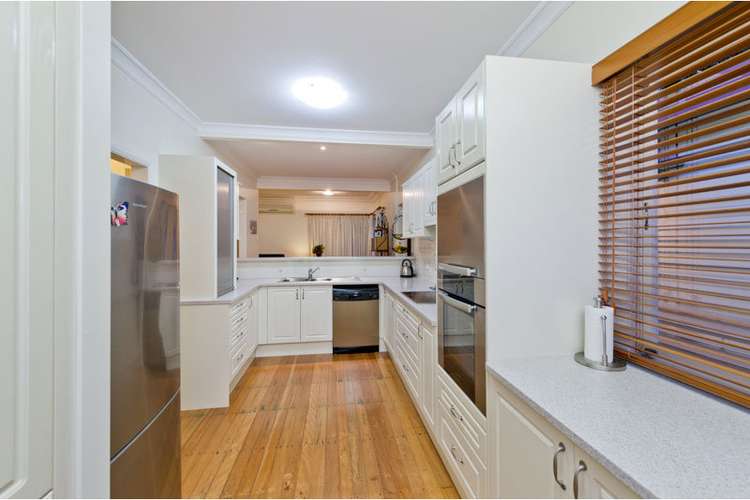 Third view of Homely house listing, 104 Broomfield Street, Taringa QLD 4068