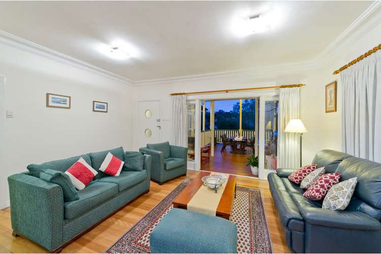 Fourth view of Homely house listing, 104 Broomfield Street, Taringa QLD 4068