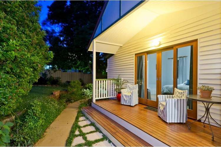 Fifth view of Homely house listing, 104 Broomfield Street, Taringa QLD 4068