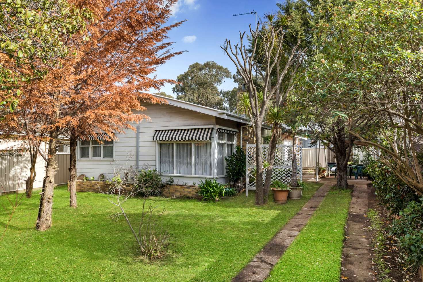 Main view of Homely house listing, 242 Carpenter Street South, Spring Gully VIC 3550