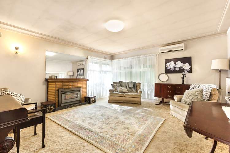 Second view of Homely house listing, 242 Carpenter Street South, Spring Gully VIC 3550